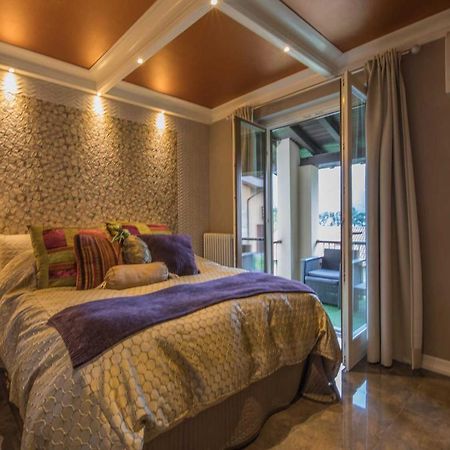 Oliveto Lario Cimino Luxury Villas In Lake Como - Julia #1 المظهر الخارجي الصورة