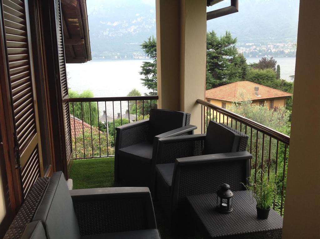 Oliveto Lario Cimino Luxury Villas In Lake Como - Julia #1 المظهر الخارجي الصورة