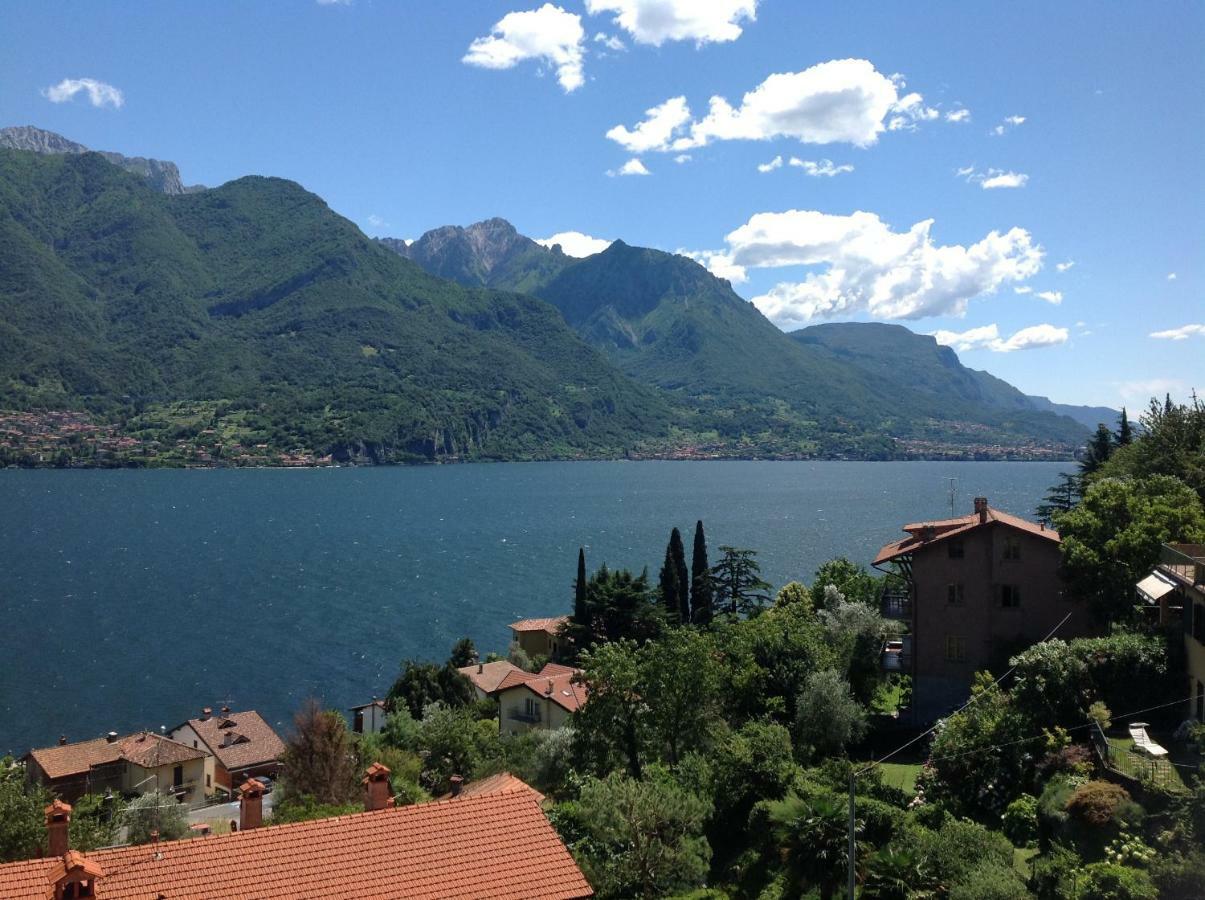 Oliveto Lario Cimino Luxury Villas In Lake Como - Julia #1 المظهر الخارجي الصورة