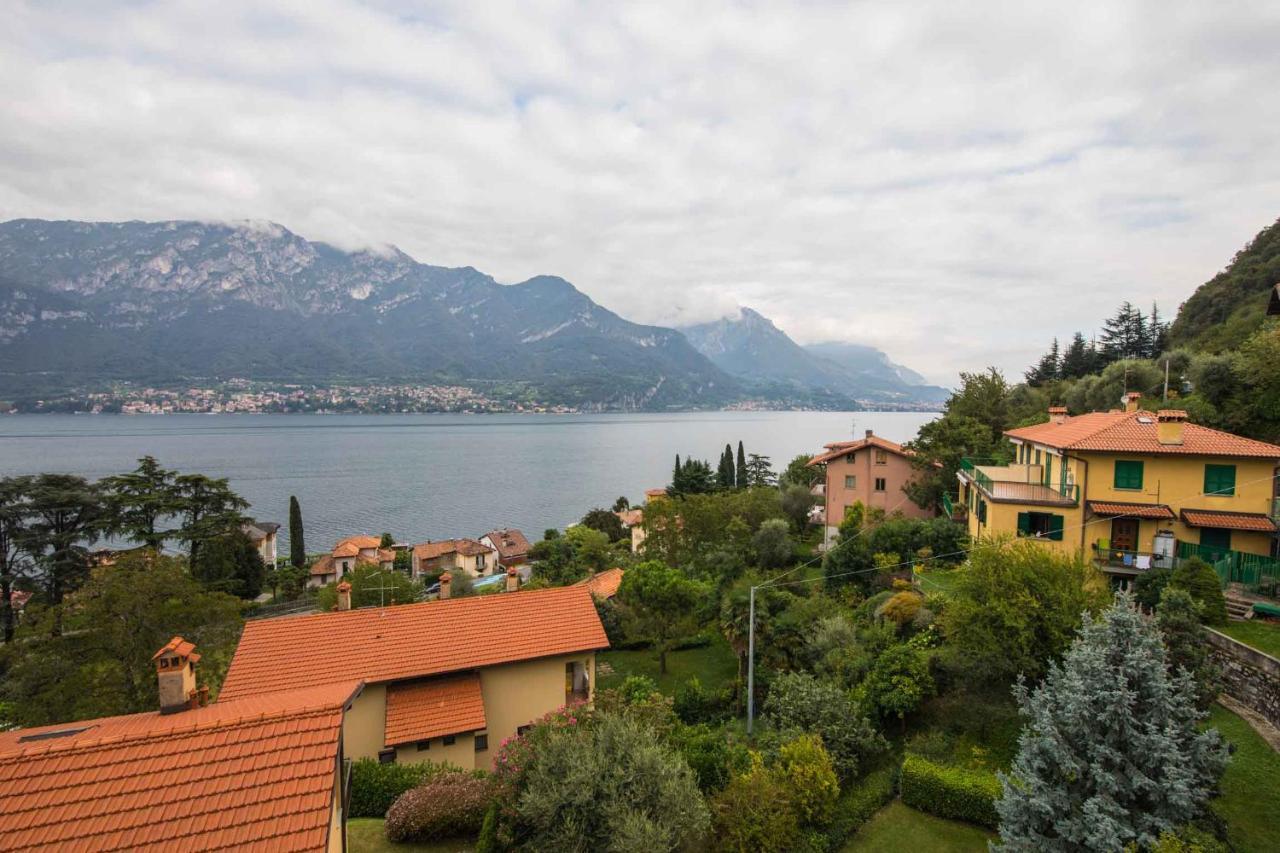 Oliveto Lario Cimino Luxury Villas In Lake Como - Julia #1 المظهر الخارجي الصورة