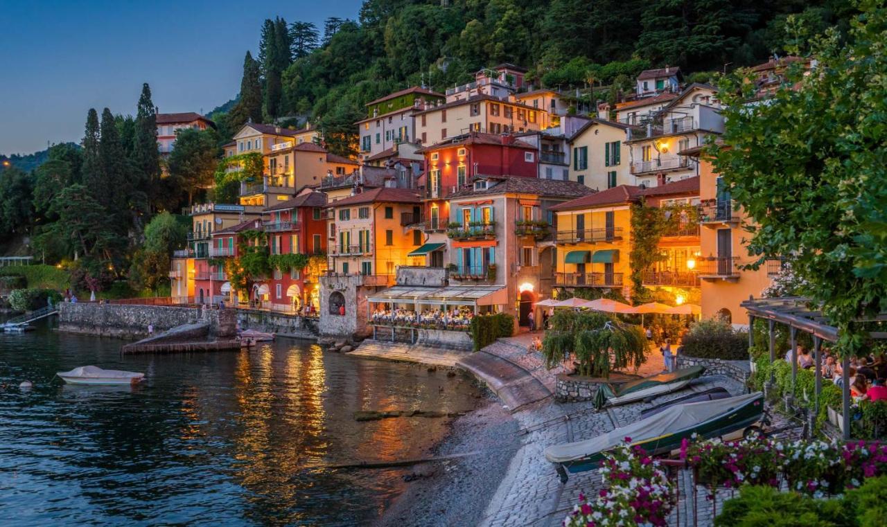 Oliveto Lario Cimino Luxury Villas In Lake Como - Julia #1 المظهر الخارجي الصورة