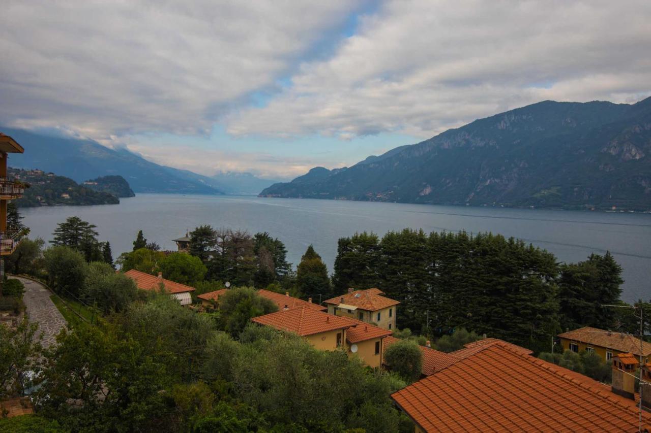 Oliveto Lario Cimino Luxury Villas In Lake Como - Julia #1 المظهر الخارجي الصورة