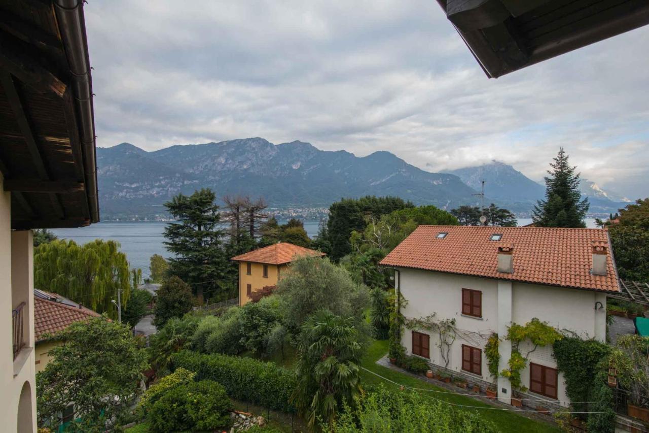 Oliveto Lario Cimino Luxury Villas In Lake Como - Julia #1 المظهر الخارجي الصورة