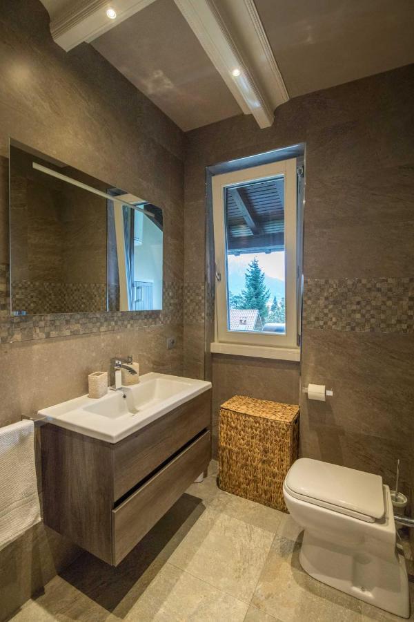 Oliveto Lario Cimino Luxury Villas In Lake Como - Julia #1 المظهر الخارجي الصورة