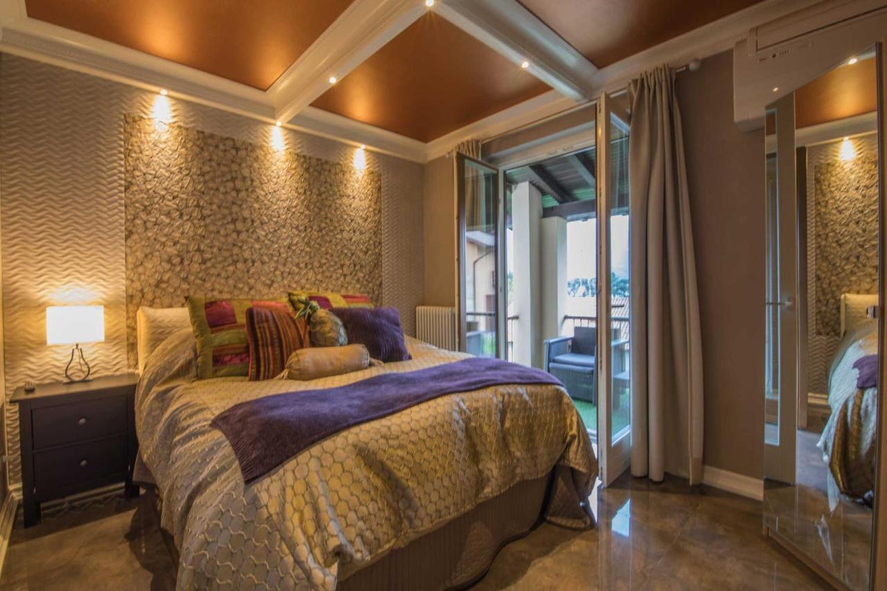 Oliveto Lario Cimino Luxury Villas In Lake Como - Julia #1 المظهر الخارجي الصورة
