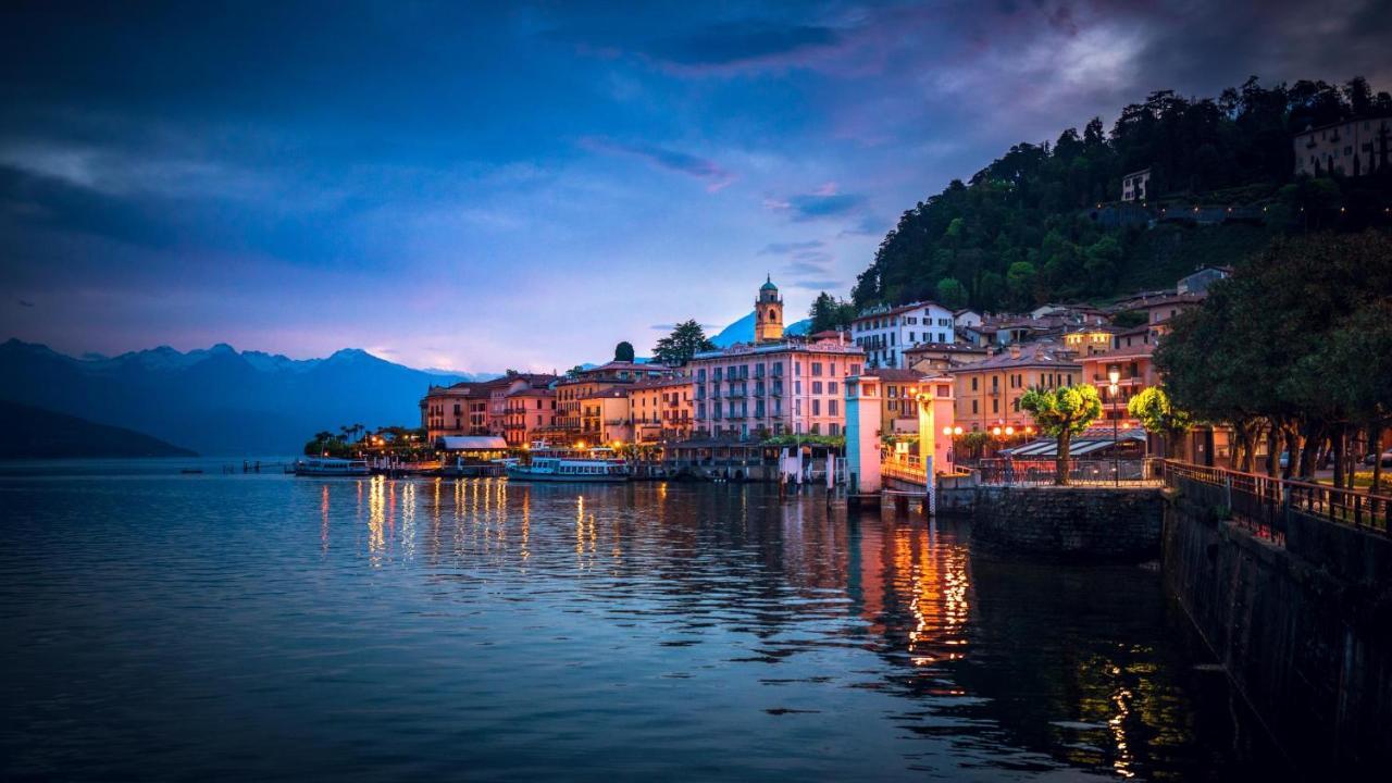 Oliveto Lario Cimino Luxury Villas In Lake Como - Julia #1 المظهر الخارجي الصورة