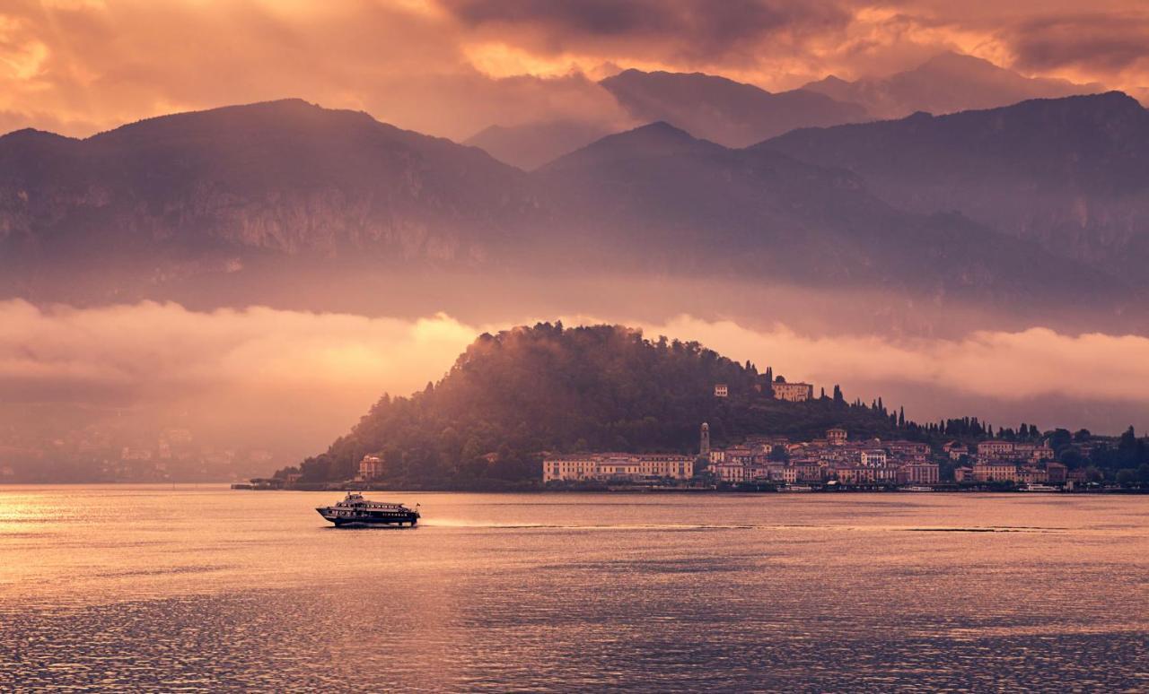 Oliveto Lario Cimino Luxury Villas In Lake Como - Julia #1 المظهر الخارجي الصورة